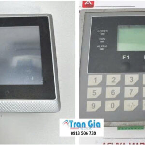 Công Ty sửa chữa màn hình inovance lỗi cảm ứng, Bấm Cảm ứng không Ăn, Sửa Màn hình Liệt Cảm ứng