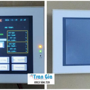 Công Ty sửa màn hình WeconLỗi Cảm ứng, Thay Màn hình LCD, Thay Cảm ứng màn hình Lấy trong ngày