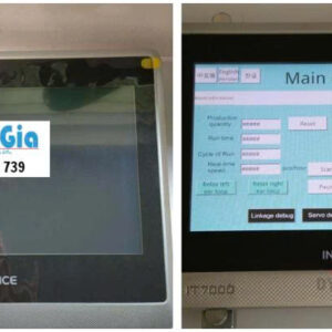 Công Ty sửa màn hình Kinco Lỗi Cảm ứng, Thay Màn hình LCD inovance, Thay Cảm ứng inovance màn hình Lấy trong ngày bảo hành lên tới 6 tháng