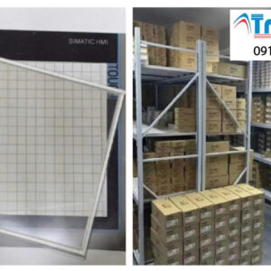 Tấm cảm ứng THA62-UT kích thước 6.2 inch bảo hành lên tới 12 tháng