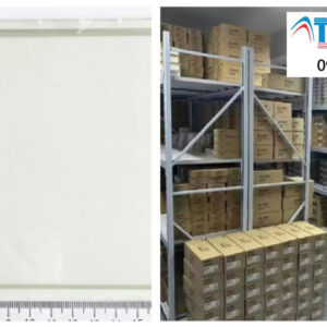 Tấm cảm ứng màn hình HMI Siemens MP277-8 6AV6643-0CB01-1AX1 8 Inch