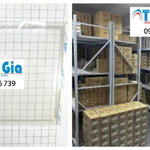 Tấm cảm ứng AST-057A kích thước 5.7 inch