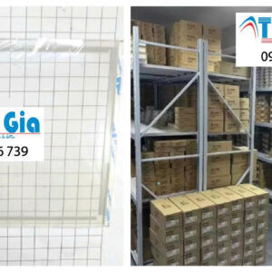 Tấm cảm ứng TP177A 5.7 inch bảo hành 12 tháng