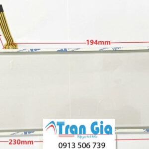 Tấm cảm ứng TP-3252S1 Hitachi PB-260E bảo hành lên tới 12 tháng