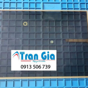 Mặt cảm ứng GT/GUNZE USP 4484038 20.5x27mm bảo hành lên tới 12 tháng