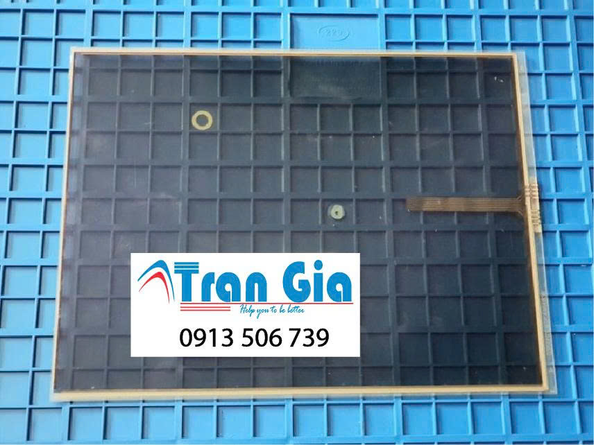 Mặt cảm ứng GT/GUNZE USP 4484038 20.5x27mm bảo hành lên tới 12 tháng