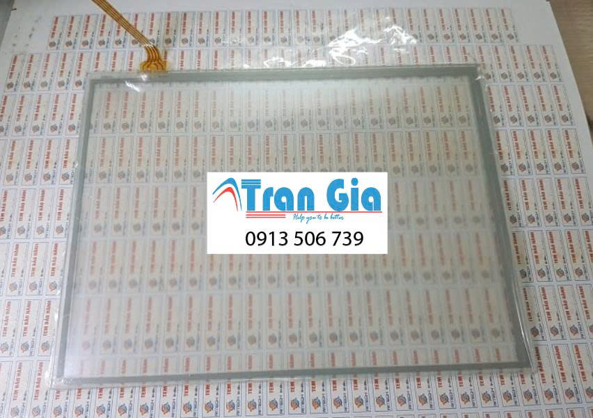 PXR-D460W TP-3406S1 Tấm Cảm Ứng Hitachi 10.4 inch bảo hành 12 tháng