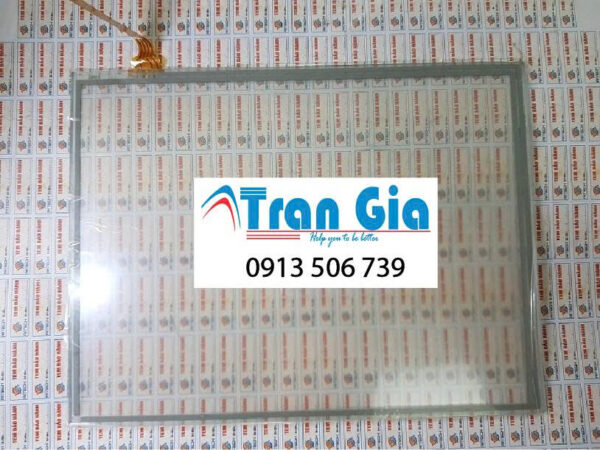 PXR-D460W TP-3406S1 Tấm Cảm Ứng Hitachi 10.4 inch bảo hành 12 tháng PXR-D460W TP-3406S1 Tấm Cảm Ứng Hitachi 10.4 inch bảo hành 12 tháng