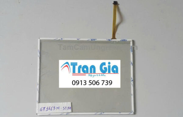 Tấm cảm ứng TP-3820S1, BKO-C11692H01 Mặt cảm ứng cho cho hmi mitsubishi got1000 Tấm cảm ứng TP-3820S1, BKO-C11692H01 Mặt cảm ứng cho cho hmi mitsubishi got1000