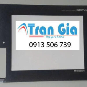 Tấm cảm ứng TP-3820S1, BKO-C11692H01 Mặt cảm ứng cho cho hmi mitsubishi got1000