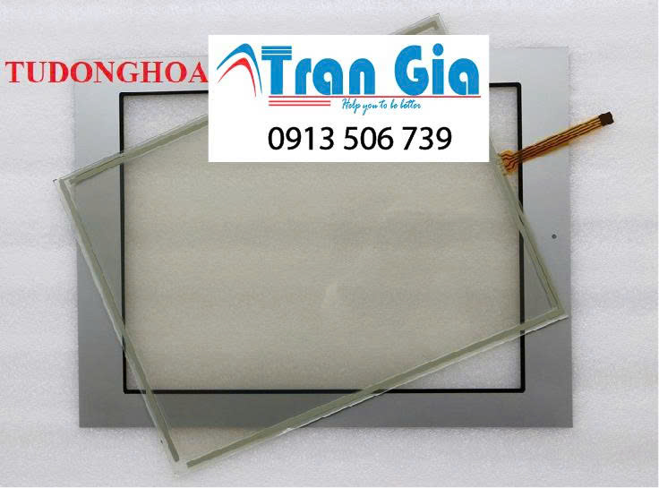 Tấm cảm ứng Proface, AGP3750-T1-D24 AGP3750-T1-AF bảo hành 12 tháng