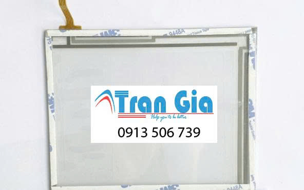 Tấm cảm ứng SMT08506B Tấm cảm ứng 139x110mm