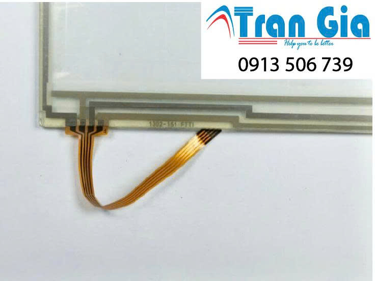Tấm cảm ứng SMT08506B Tấm cảm ứng 139x110mm