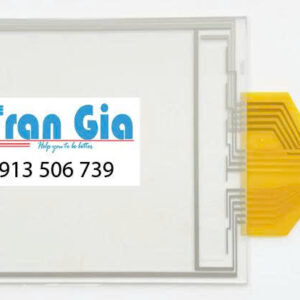 Miếng dán màn hình HMI Hakko V606EM20 V606IC10 V606EM10 V606IM10 V606EC20 bảo hành 1 năm