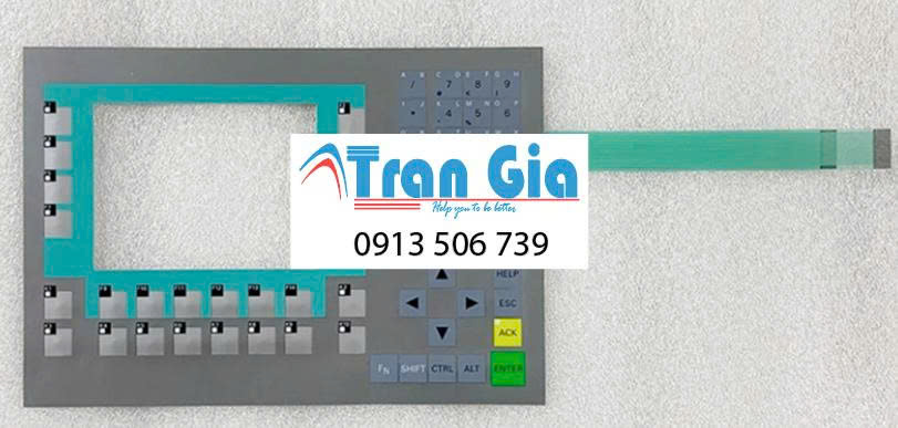 Mặt cảm ứng màn hình Siemens OP277-6 6AV6643-0BA01-1AX0 giá cả phải chăng