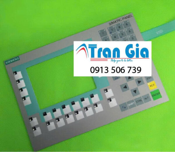 Mặt cảm ứng màn hình Siemens OP277-6 6AV6643-0BA01-1AX0 giá cả phải chăng Mặt cảm ứng màn hình Siemens OP277-6 6AV6643-0BA01-1AX0 giá cả phải chăng