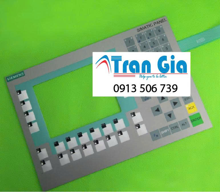 Mặt cảm ứng màn hình Siemens OP277-6 6AV6643-0BA01-1AX0 giá cả phải chăng