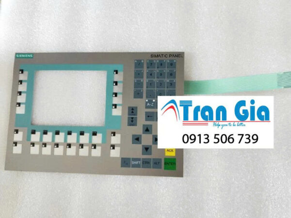 Mặt cảm ứng màn hình Siemens OP277-6 6AV6643-0BA01-1AX0 giá cả phải chăng Mặt cảm ứng màn hình Siemens OP277-6 6AV6643-0BA01-1AX0 giá cả phải chăng