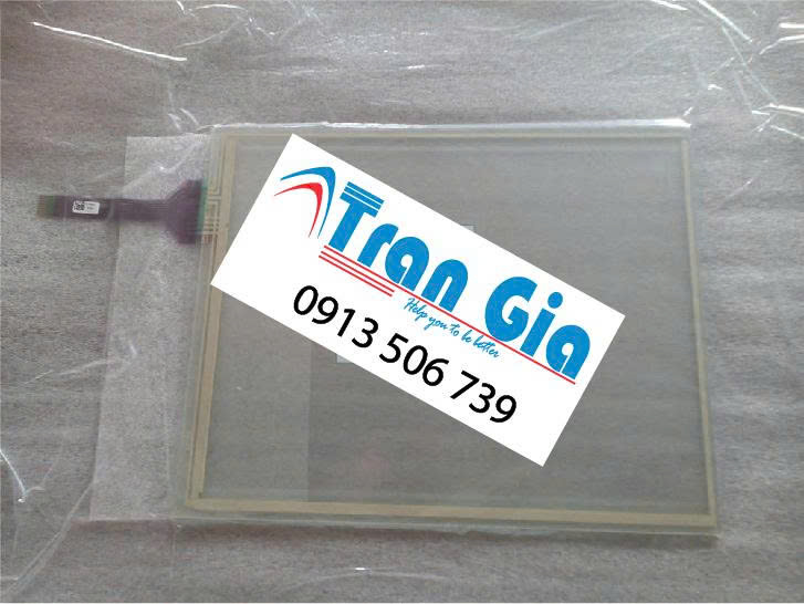 Kính cảm ứng TP-3864S1 của màn hình HMI Delta DOP-B bảo hành 12 tháng