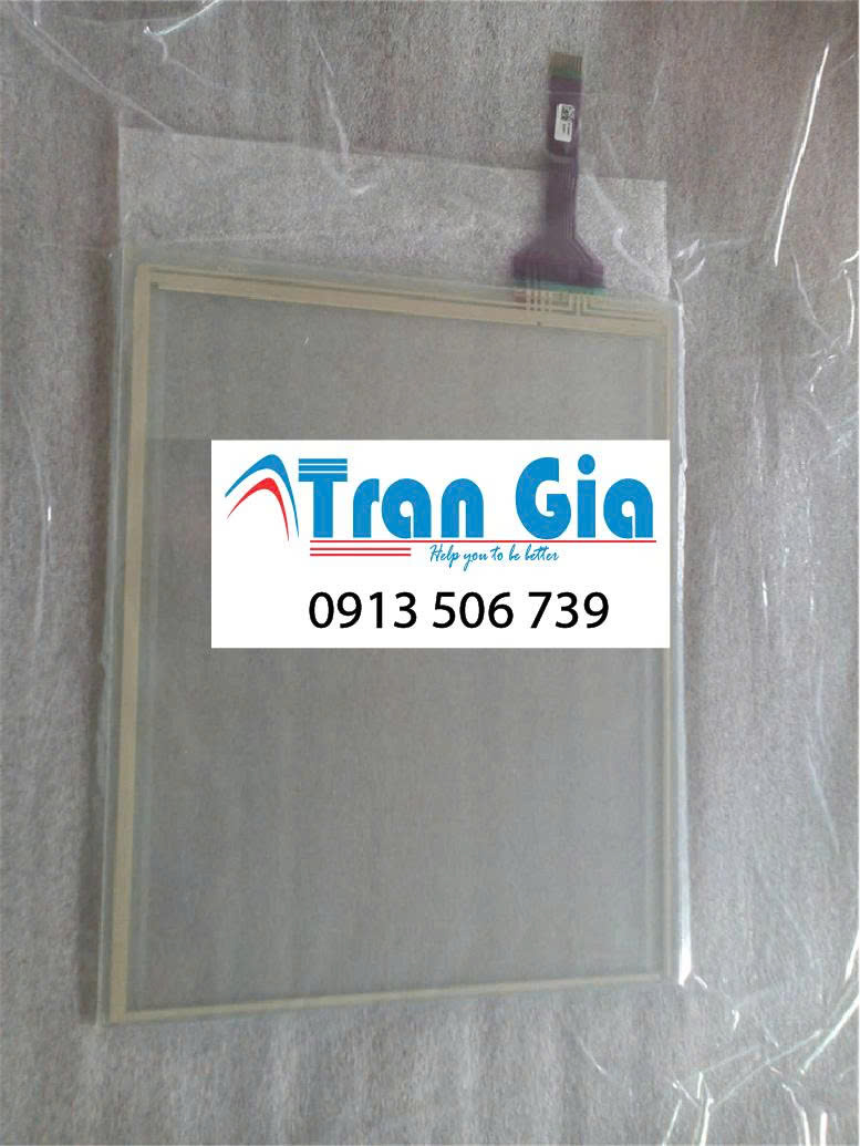 Kính cảm ứng TP-3864S1 của màn hình HMI Delta DOP-B bảo hành 12 tháng