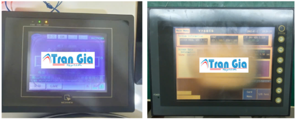 Công ty chuyên sửa chữa HMI Weintek- Easyview – Eview- Sửa màn hình cảm ứng Taiwan uy tín toàn quốc Công ty chuyên sửa chữa HMI Weintek- Easyview – Eview- Sửa màn hình cảm ứng Taiwan uy tín toàn quốc