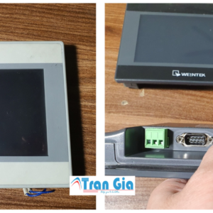 Sửa màn hình EZPanel