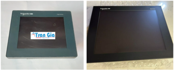 Chuyên sửa HMI Schneider XBTGT5230 bị hư LCD bảo hành lên đến 6 tháng Chuyên sửa HMI Schneider XBTGT5230 bị hư LCD bảo hành lên đến 6 tháng