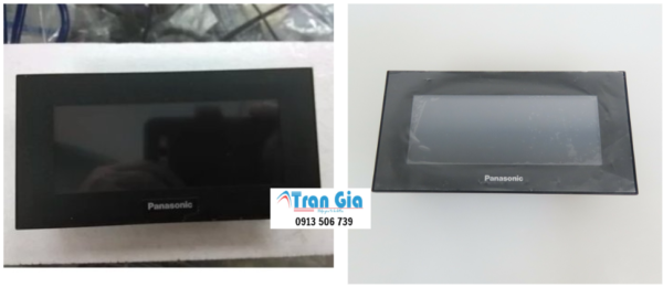 Chuyên sửa chữa màn hình HMI Panasonics lấy ngay trong ngày với linh kiện chính hãng Chuyên sửa chữa màn hình HMI Panasonics lấy ngay trong ngày với linh kiện chính hãng