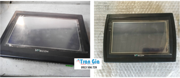 Bảo hành và sửa chữa màn hình HMI Wecon