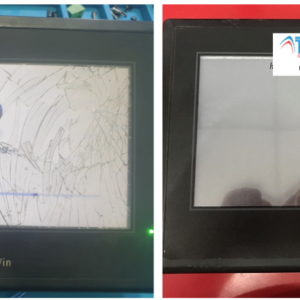 Sửa màn hình HMI Xinje Touchwin TH765-N