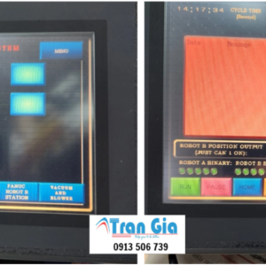 Sửa màn hình HMI Keyence VT-7SR