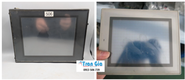 Bảo hành và sửa chữa màn hình HMI Keyence Bảo hành và sửa chữa màn hình HMI Keyence