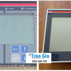 Bảo hành và sửa chữa màn hình HMI ABB