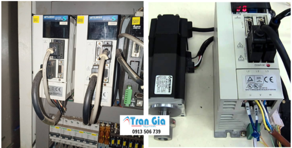 Servo Mitsubishi Lỗi AL 37 Parameter error và cách sửa đúng giá ưu đãi Servo Mitsubishi Lỗi AL 37 Parameter error và cách sửa đúng giá ưu đãi