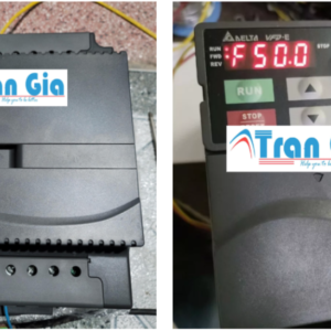 Công Ty Sửa chữa Biến Tần Delta Lỗi Mất nguồn, Không Lên nguồn, Không lên hình