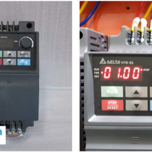 Công Ty Sửa chữa Biến Tần Delta Lỗi Mất nguồn, Không Lên nguồn, Không lên hình