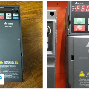 Công Ty Sửa chữa Biến Tần Delta Lỗi Mất nguồn, Không Lên nguồn, Không lên hình