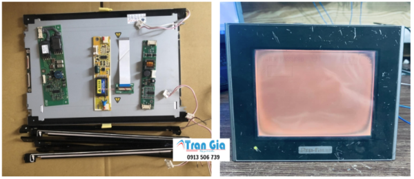 Chuyên sửa chữa màn hình HMI Pro-face GP37W2-BG41-24V bảo hành 3-6 tháng Chuyên sửa chữa màn hình HMI Pro-face GP37W2-BG41-24V bảo hành 3-6 tháng