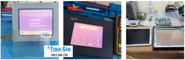 Chuyên sửa chữa màn hình HMI Pro-face GP37W2-BG41-24V bảo hành 3-6 tháng Chuyên sửa chữa màn hình HMI Pro-face GP37W2-BG41-24V bảo hành 3-6 tháng