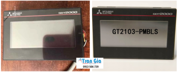 Công ty chuyên sửa chữa HMI Mitsubishi, màn hình cảm ứng GOT với linh kiện chính hãng giá tốt Công ty chuyên sửa chữa HMI Mitsubishi, màn hình cảm ứng GOT với linh kiện chính hãng giá tốt