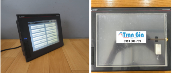 Công ty chuyên sửa chữa HMI Mitsubishi, màn hình cảm ứng GOT với linh kiện chính hãng giá tốt Công ty chuyên sửa chữa HMI Mitsubishi, màn hình cảm ứng GOT với linh kiện chính hãng giá tốt