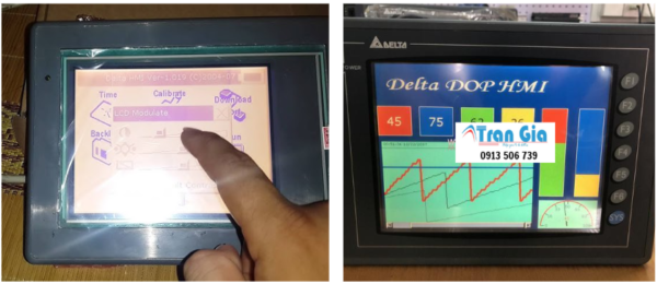 Công ty chuyên sửa chữa Màn hình HMI Delta DOP-A, DOP-B, DOP-W uy tín với đội ngũ tay nghề cao Công ty chuyên sửa chữa Màn hình HMI Delta DOP-A, DOP-B, DOP-W uy tín với đội ngũ tay nghề cao