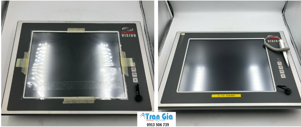 Sửa màn hình LENZE 