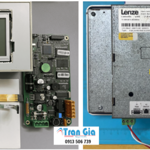 Sửa màn hình LENZE