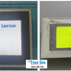 Công ty chuyên sửa màn hình Lenze hư hỏng, lỗi cảm ứng, không lên nguồn,... uy tín