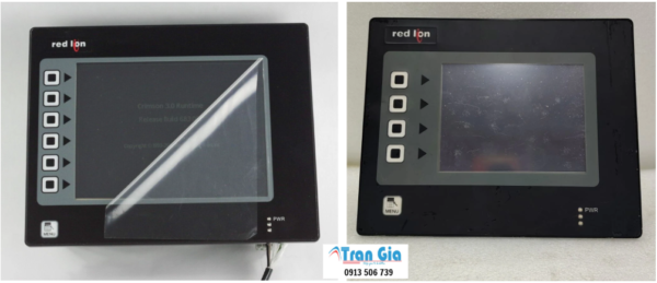 Công ty sửa màn hình Redlion, Linh kiện HMI Redlion chính hãng Công ty sửa màn hình Redlion, Linh kiện HMI Redlion chính hãng