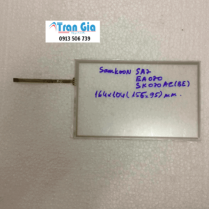 Tấm cảm ứng công nghiệp Samkoon SA7 EA070 SK070AE ( BE ) chính hãng