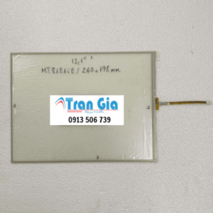 Tấm cảm ứng 15 inch dùng cho thiết bị Y tế DWIN K600 T4107A/ HR4 8546S07 chính hãng