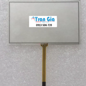 Tấm cảm ứng 8 inch – Tấm cảm ứng đa năng 4 đường tín hiệu ngang loại cáp to