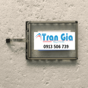 Tấm cảm ứng công nghiệp 5.7 inch máy thẩm mỹ 240320B1 Ver B.0 ưu đãi lớn